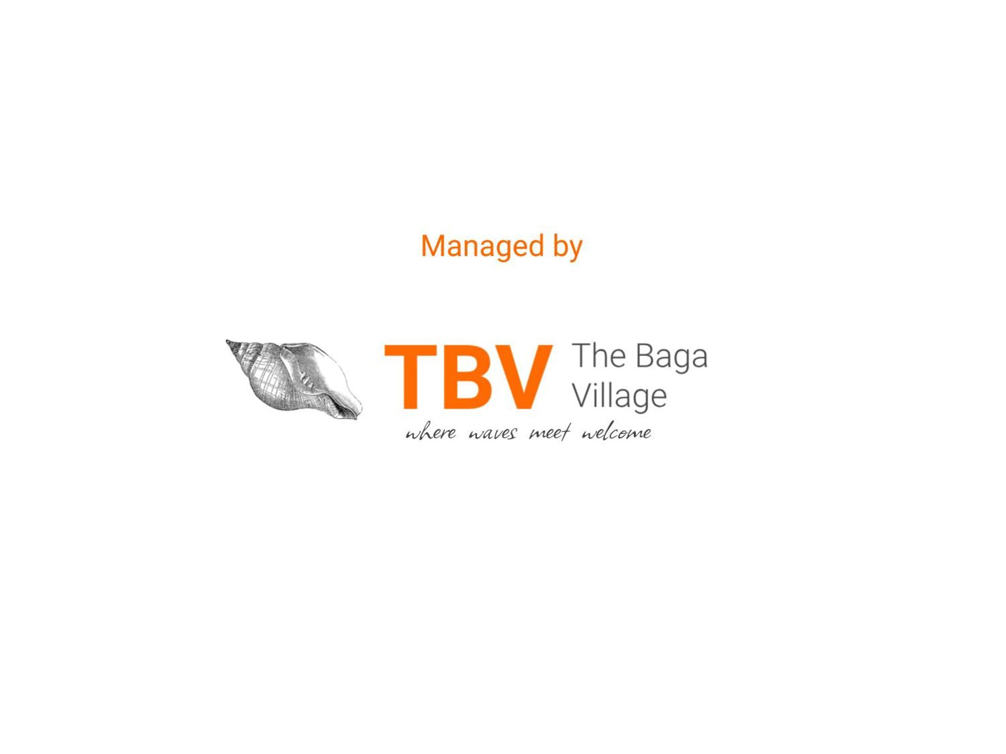 The Baga Pescador-Tbv Hotel Exterior foto